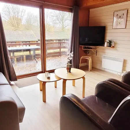 La Boverie 195 Rendeux