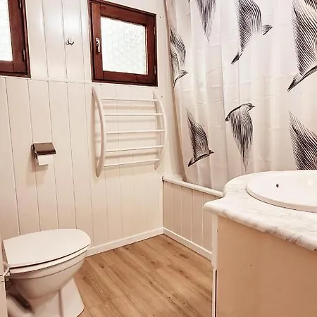 La Boverie 195 Rendeux