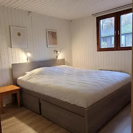 Chalet La Boverie 195